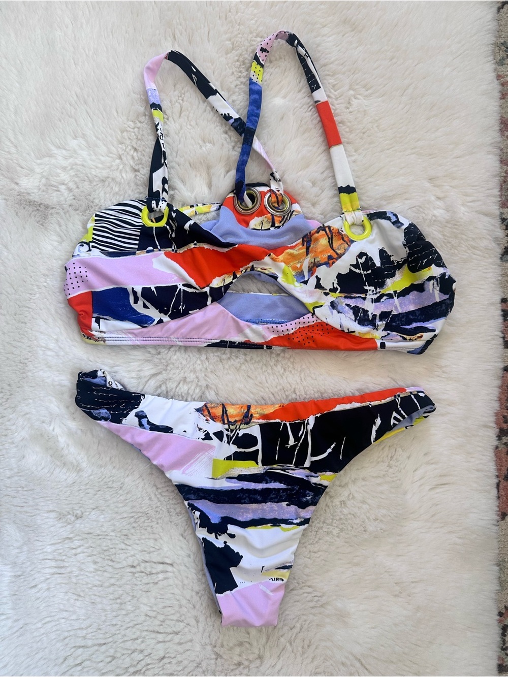 The Bikini Lab Paris Bikini